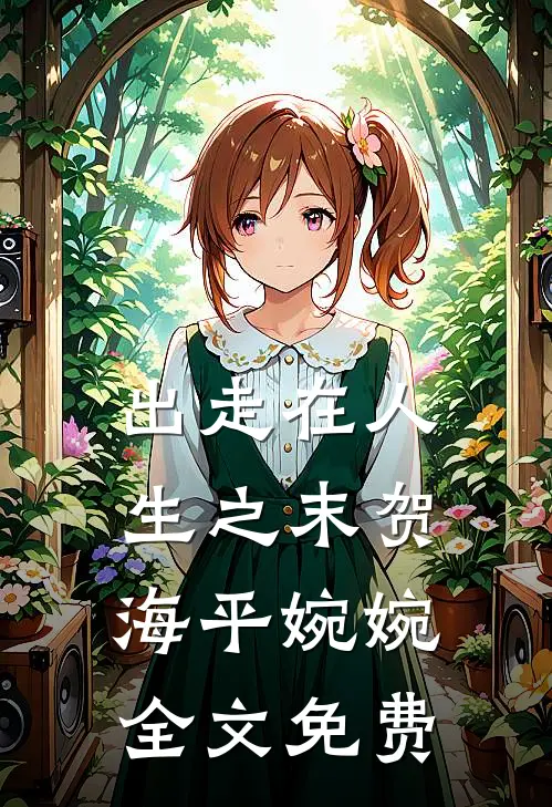 出走在人生之末贺海平婉婉全文免费