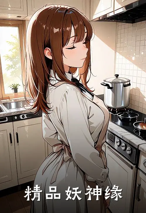 精品妖神缘