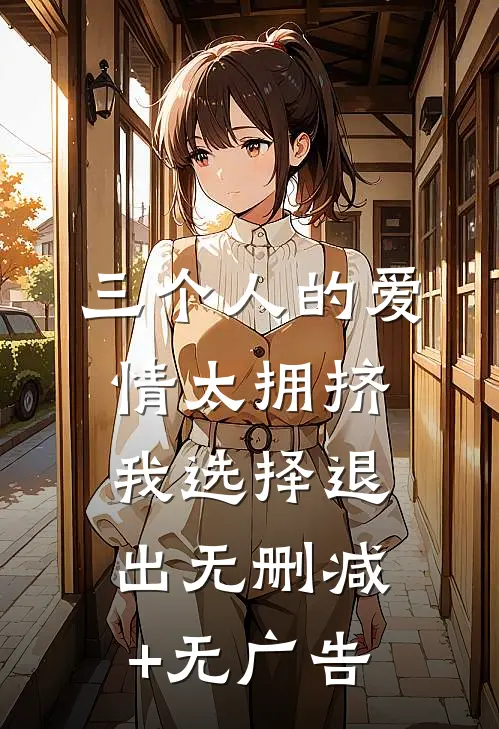 三个人的爱情太拥挤，我选择退出无删减+无广告
