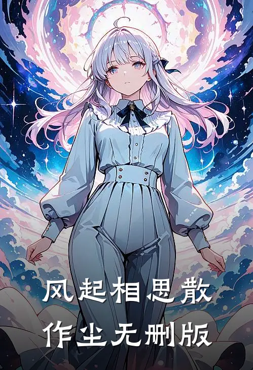风起相思散作尘无删版
