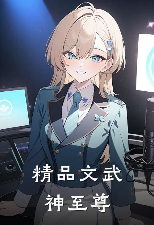 精品文武神至尊
