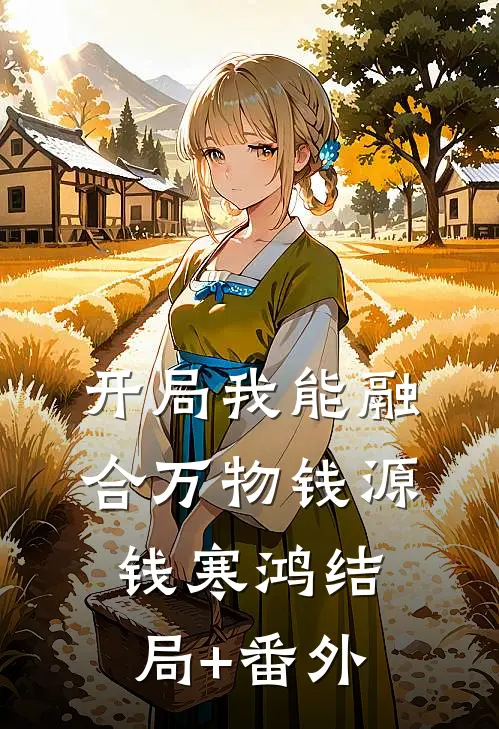 开局我能融合万物钱源钱寒鸿结局+番外