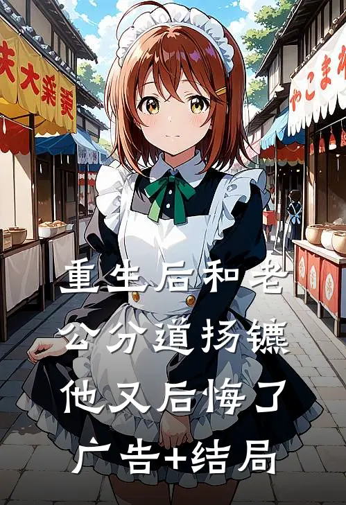 重生后和老公分道扬镳他又后悔了广告+结局