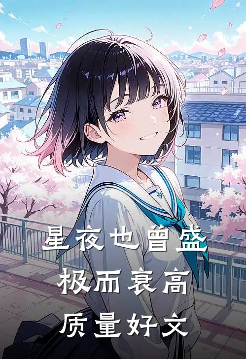 星夜也曾盛极而衰高质量好文