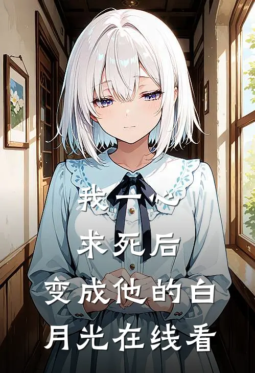 我一心求死后，变成他的白月光在线看