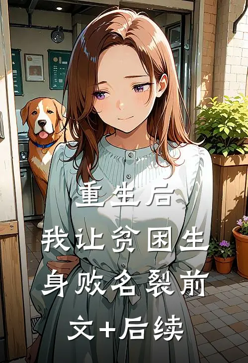 重生后，我让贫困生身败名裂前文+后续