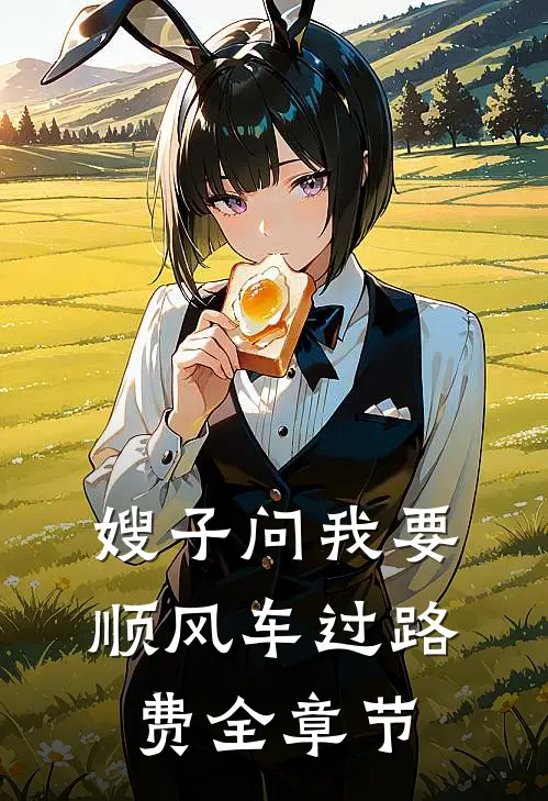 嫂子问我要顺风车过路费全章节
