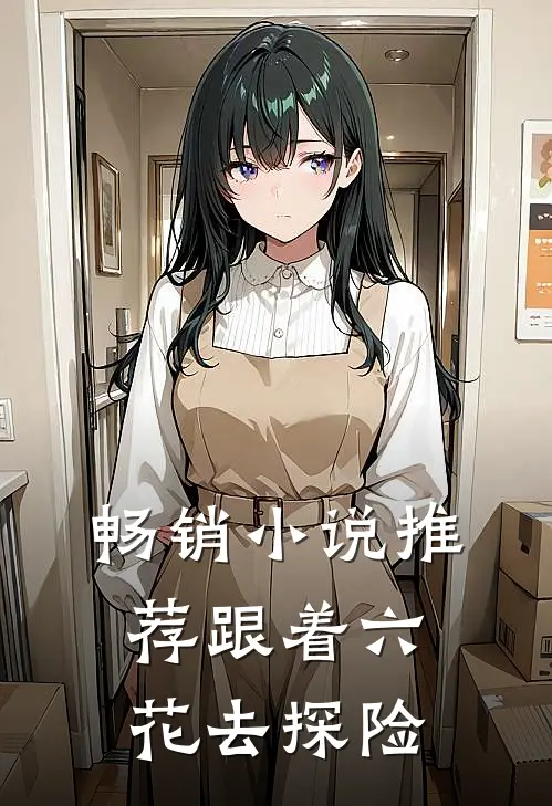 畅销小说推荐跟着六花去探险