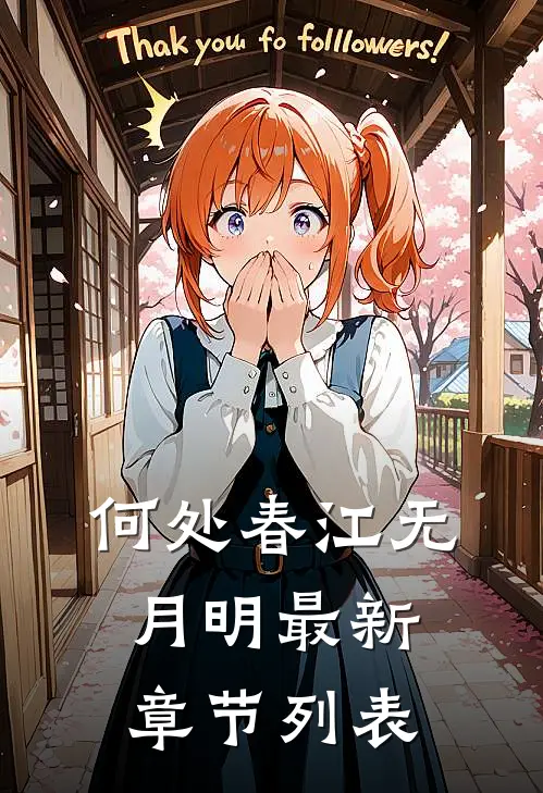 何处春江无月明最新章节列表
