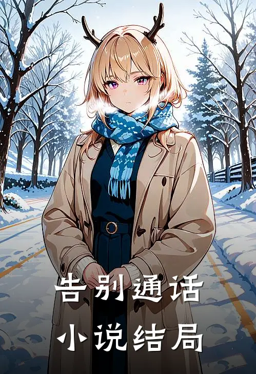 告别通话小说结局