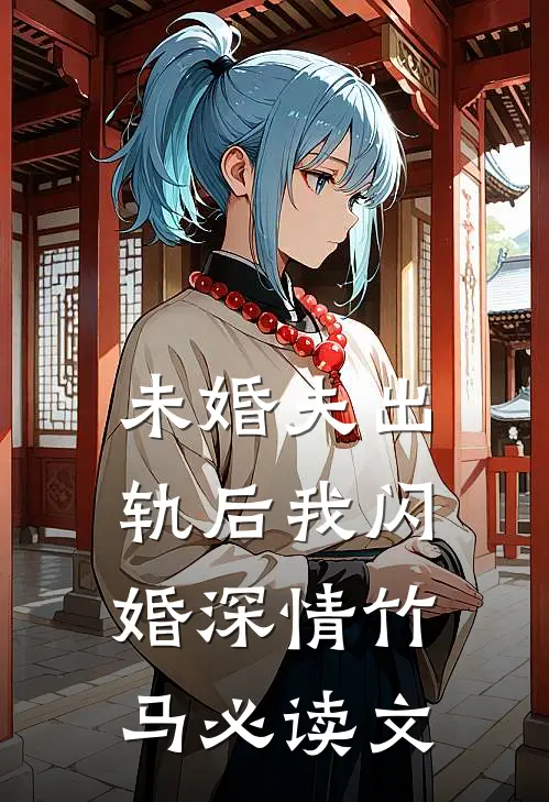 未婚夫出轨后我闪婚深情竹马必读文