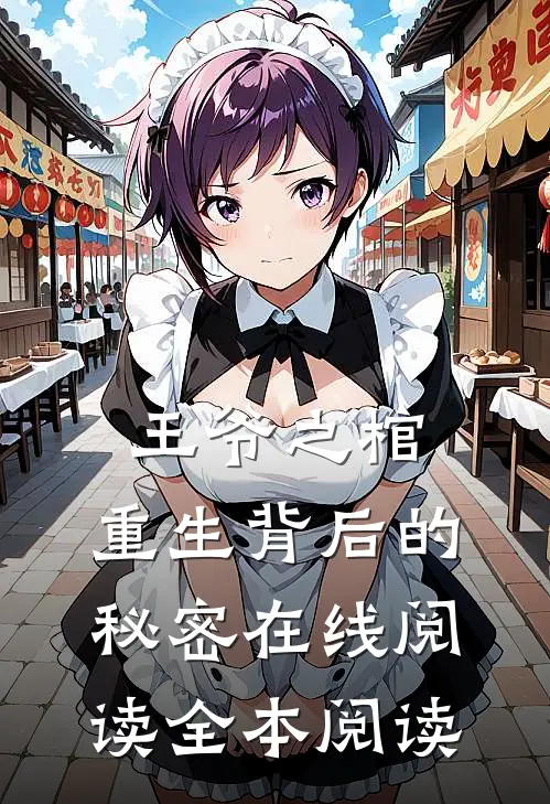 王爷之棺:重生背后的秘密在线阅读全本阅读