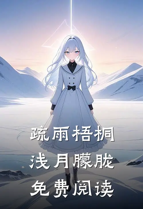疏雨梧桐浅月朦胧免费阅读