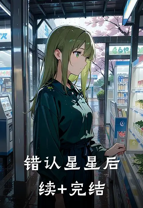 错认星星后续+完结