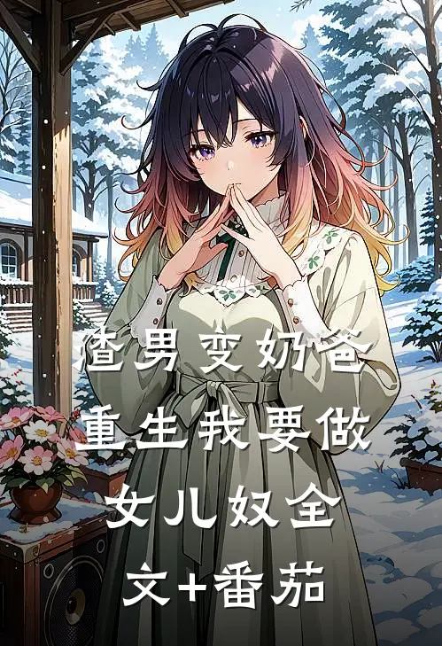 渣男变奶爸，重生我要做女儿奴全文+番茄
