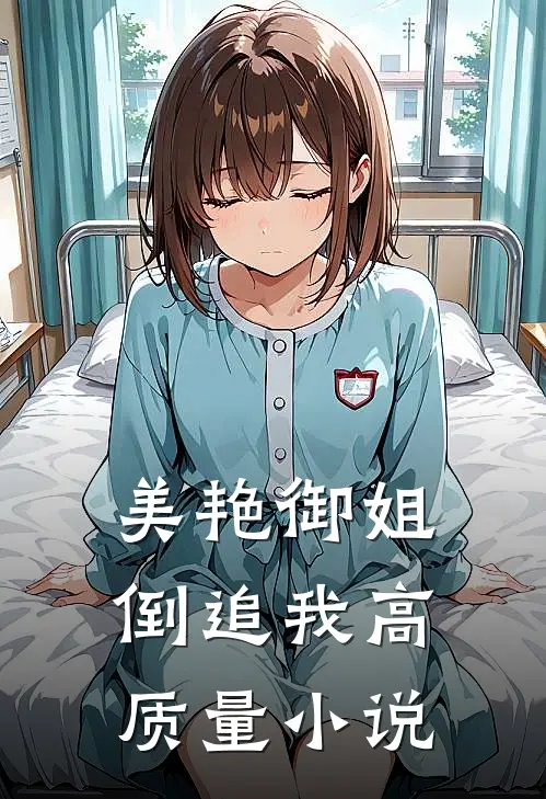 美艳御姐倒追我高质量小说