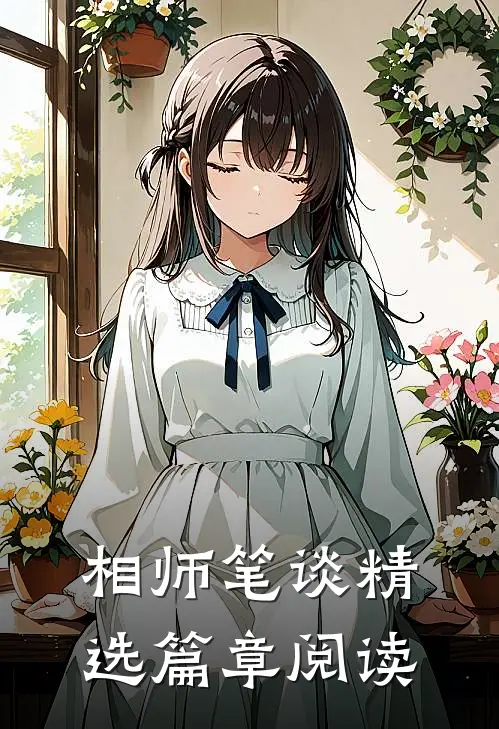相师笔谈精选篇章阅读