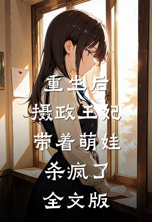 重生后，摄政王妃带着萌娃杀疯了全文版