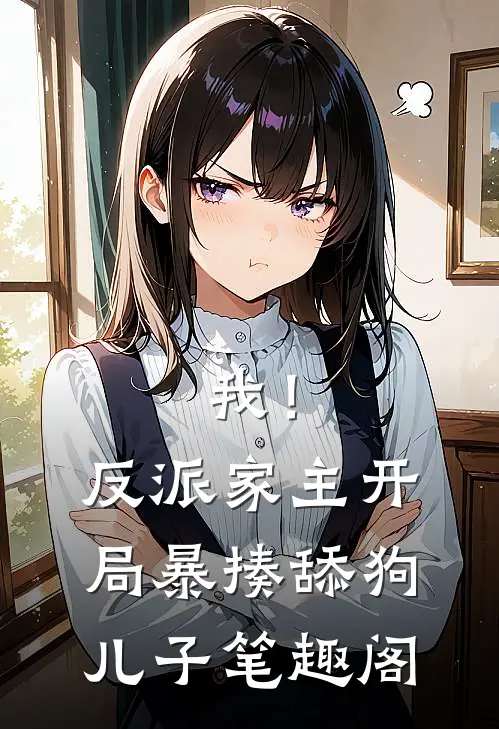 我！反派家主，开局暴揍舔狗儿子笔趣阁