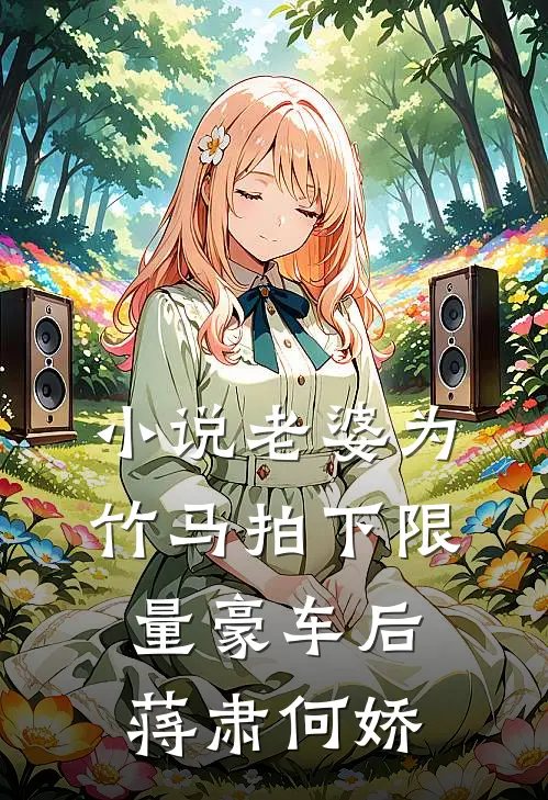小说老婆为竹马拍下限量豪车后(蒋肃何娇)