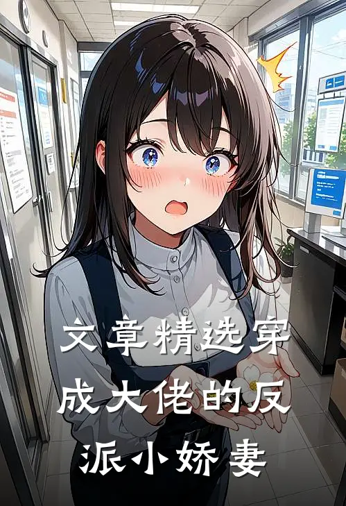 文章精选穿成大佬的反派小娇妻