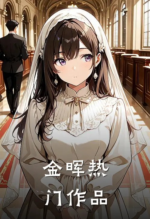 金晖热门作品