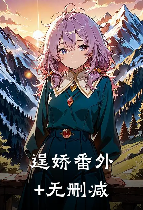 逞娇番外+无删减