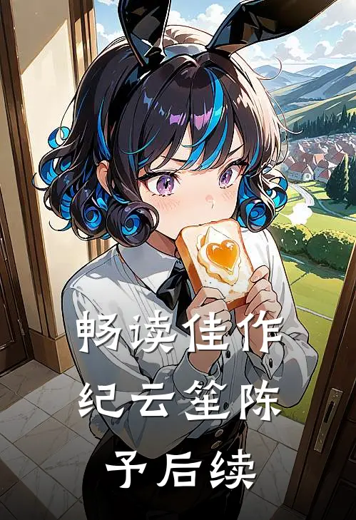 畅读佳作纪云笙陈予后续