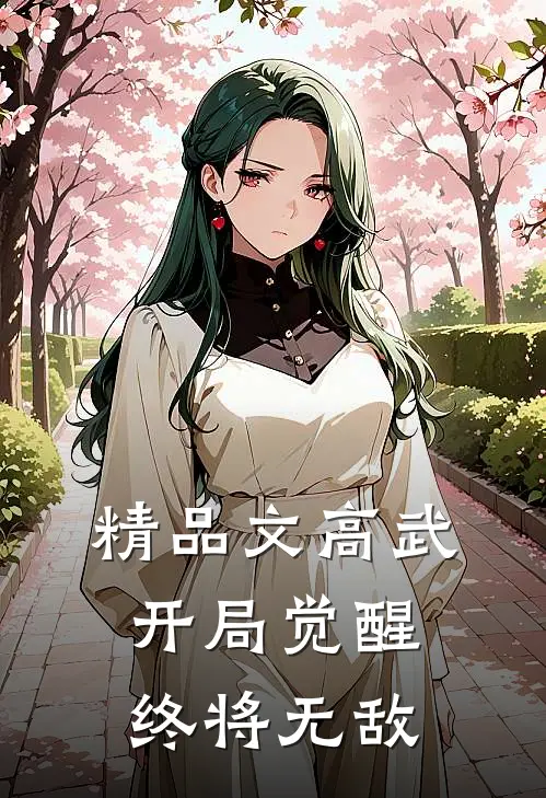 精品文高武：开局觉醒，终将无敌