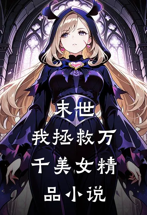 末世我拯救万千美女精品阅读