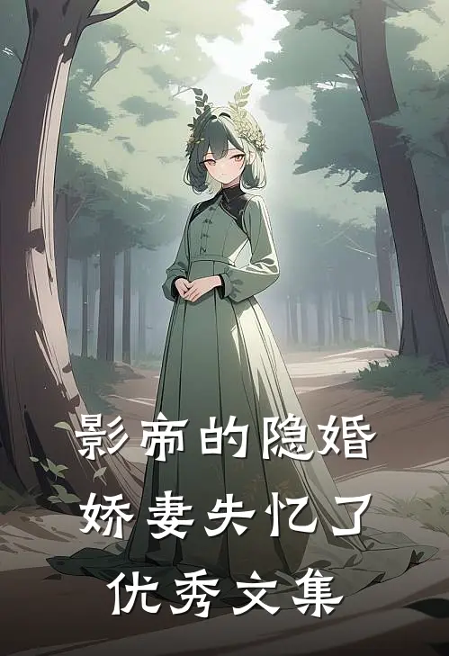 影帝的隐婚娇妻失忆了优秀文集