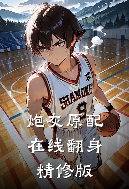 炮灰原配在线翻身精修版