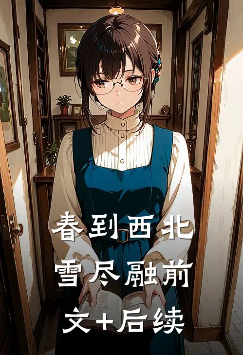 春到西北雪尽融前文+后续