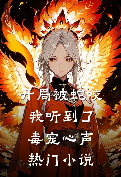 开局被蛇咬，我听到了毒宠心声热门小说