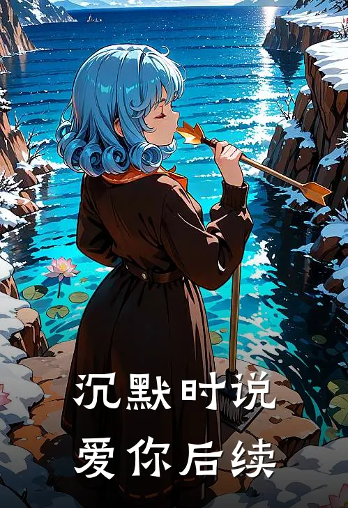 沉默时说爱你后续
