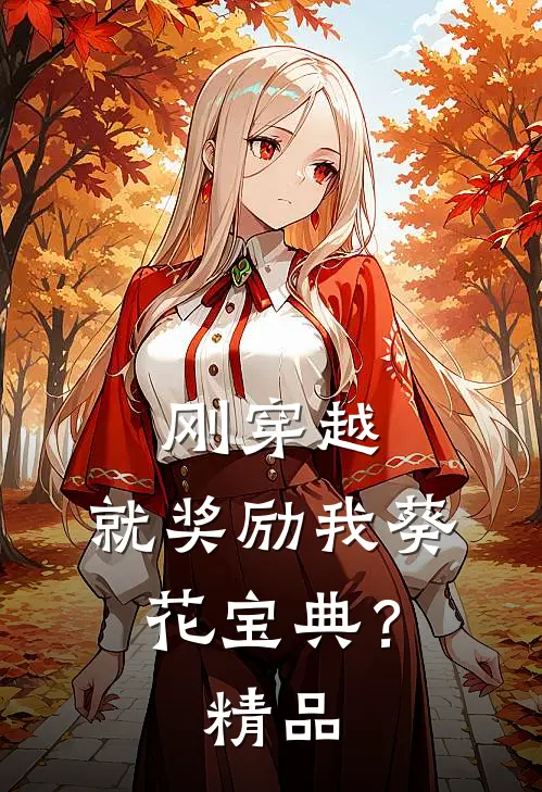 刚穿越，就奖励我葵花宝典？精品