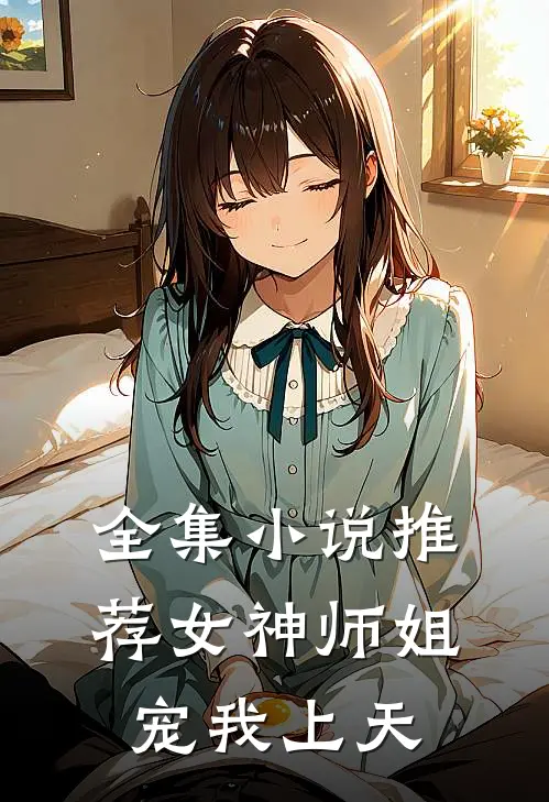 全集小说推荐女神师姐宠我上天