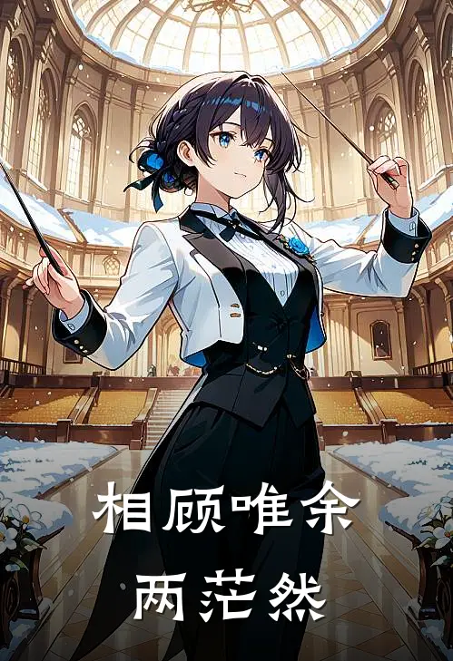 相顾唯余两茫然