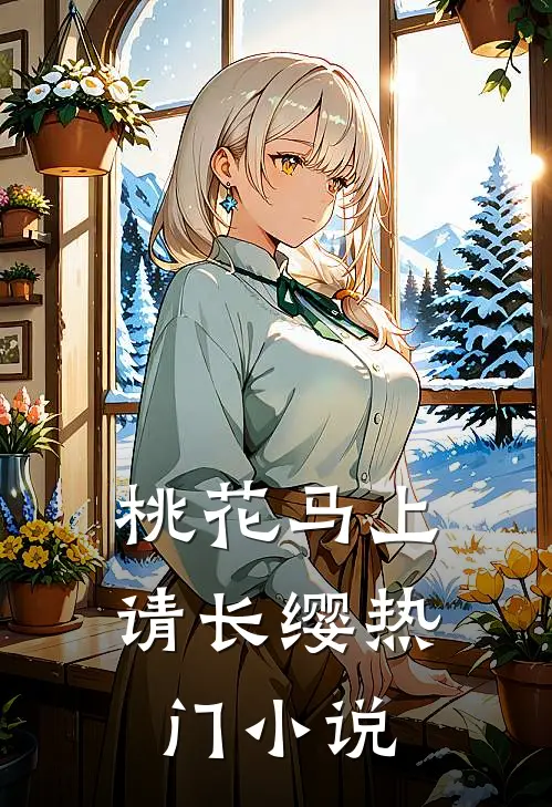 桃花马上请长缨热门小说