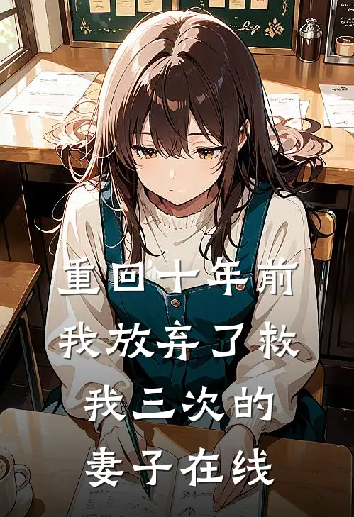 重回十年前，我放弃了救我三次的妻子在线