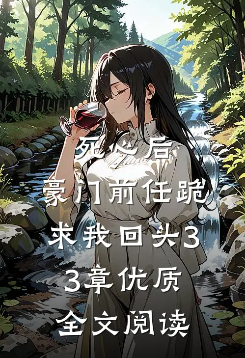 死心后,豪门前任跪求我回头33章优质全文阅读