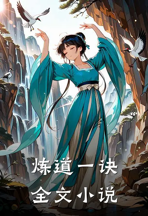 炼道一诀全文小说