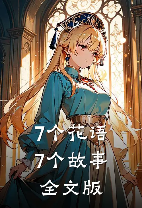 7个花语7个故事全文版
