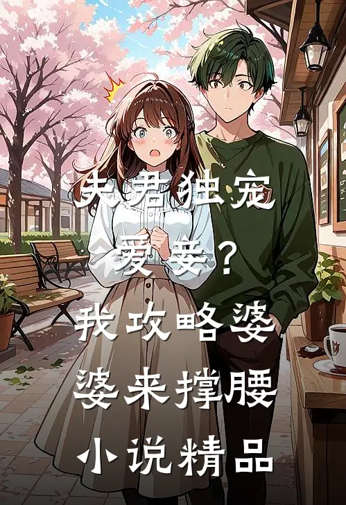 夫君独宠爱妾?我攻略婆婆来撑腰精品