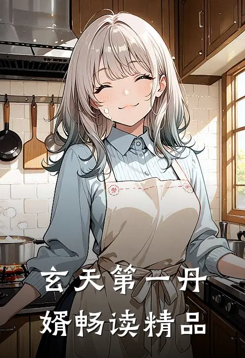 玄天第一丹婿畅读精品