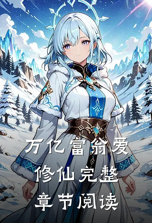 万亿富翁爱修仙完整章节阅读