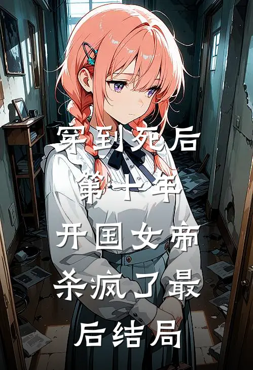 穿到死后第十年，开国女帝杀疯了最后结局