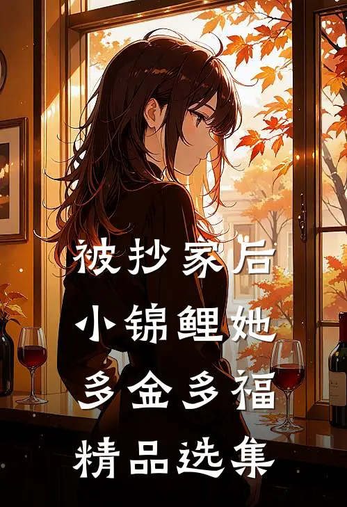 被抄家后，小锦鲤她多金多福精品选集