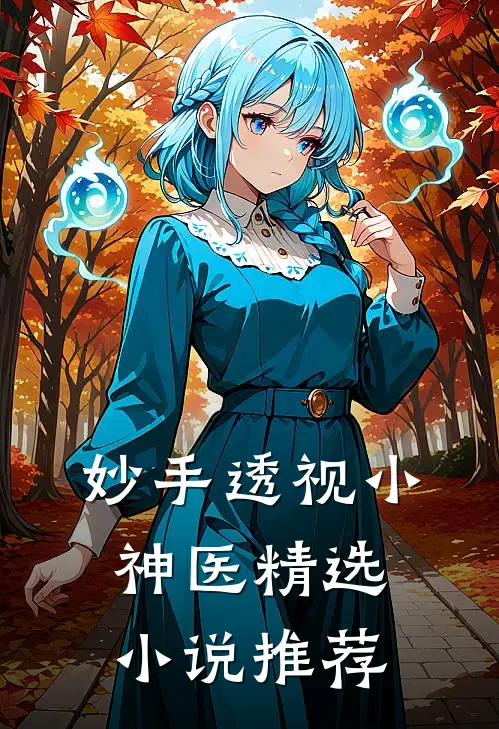 妙手透视小神医精选小说推荐