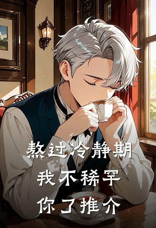 熬过冷静期，我不稀罕你了推介